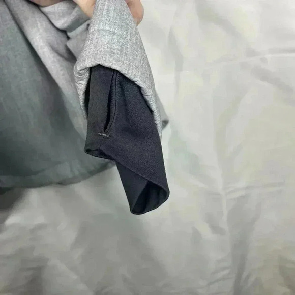 Free Country Womens Aeris 2 Super softshell jacket size medium 8-10 gray - Picture 5 of 8